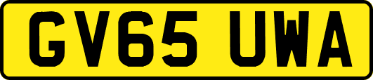 GV65UWA