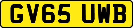 GV65UWB