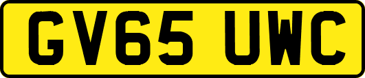 GV65UWC