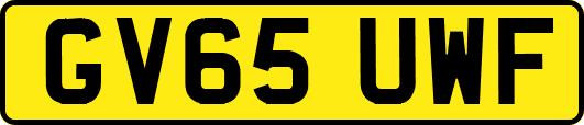 GV65UWF