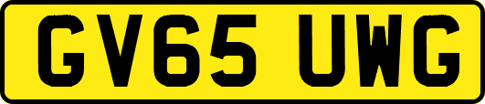 GV65UWG