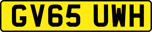 GV65UWH