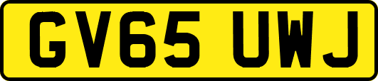 GV65UWJ