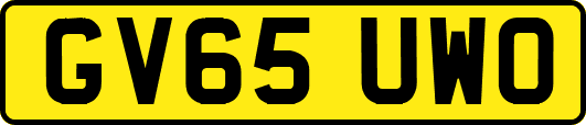 GV65UWO