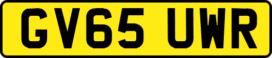 GV65UWR