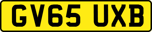 GV65UXB