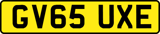 GV65UXE