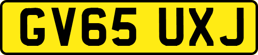 GV65UXJ