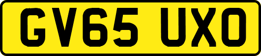 GV65UXO