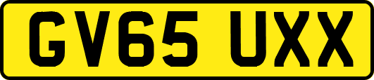 GV65UXX