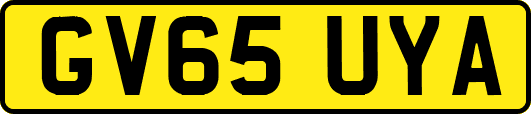 GV65UYA