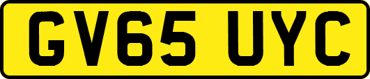 GV65UYC