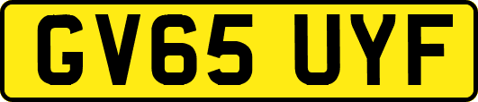 GV65UYF