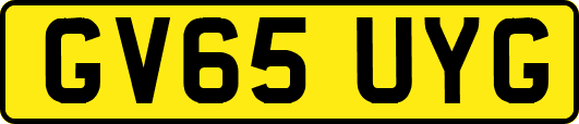 GV65UYG