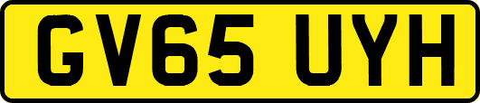 GV65UYH