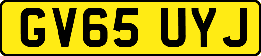 GV65UYJ
