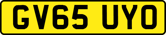 GV65UYO