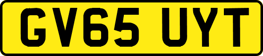 GV65UYT