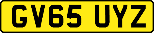 GV65UYZ