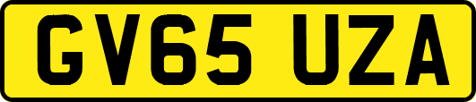 GV65UZA