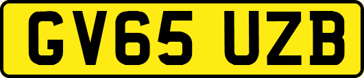 GV65UZB