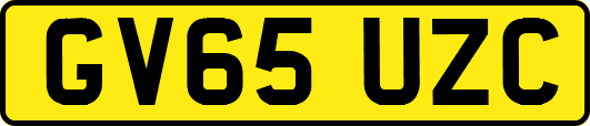 GV65UZC