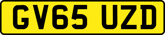 GV65UZD