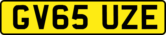 GV65UZE