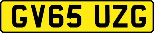 GV65UZG