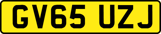 GV65UZJ