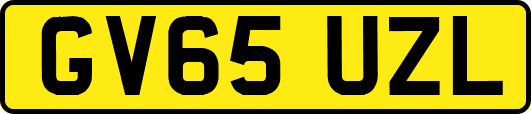 GV65UZL