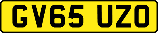GV65UZO