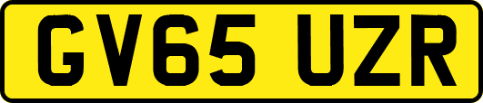 GV65UZR