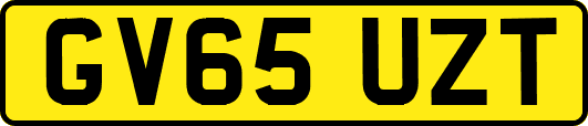 GV65UZT