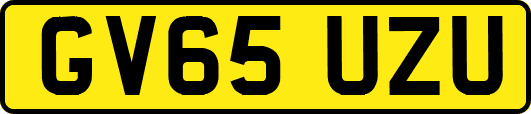 GV65UZU