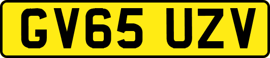 GV65UZV