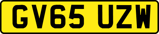 GV65UZW