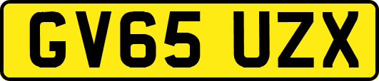 GV65UZX