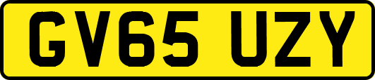 GV65UZY