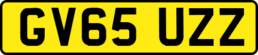GV65UZZ