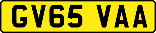 GV65VAA
