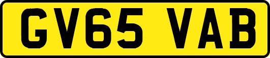 GV65VAB