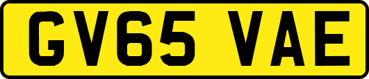 GV65VAE