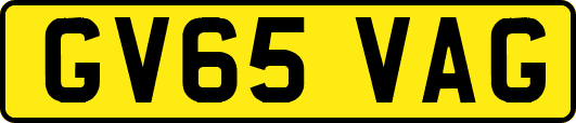 GV65VAG