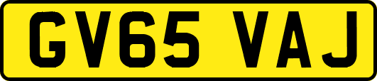 GV65VAJ