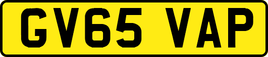 GV65VAP