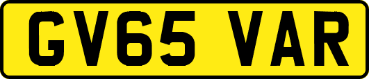 GV65VAR