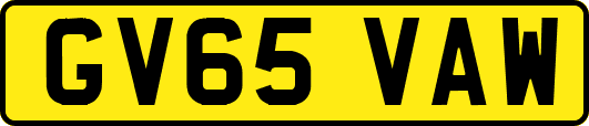 GV65VAW