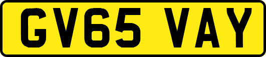 GV65VAY