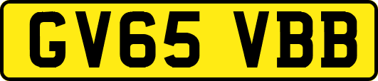 GV65VBB